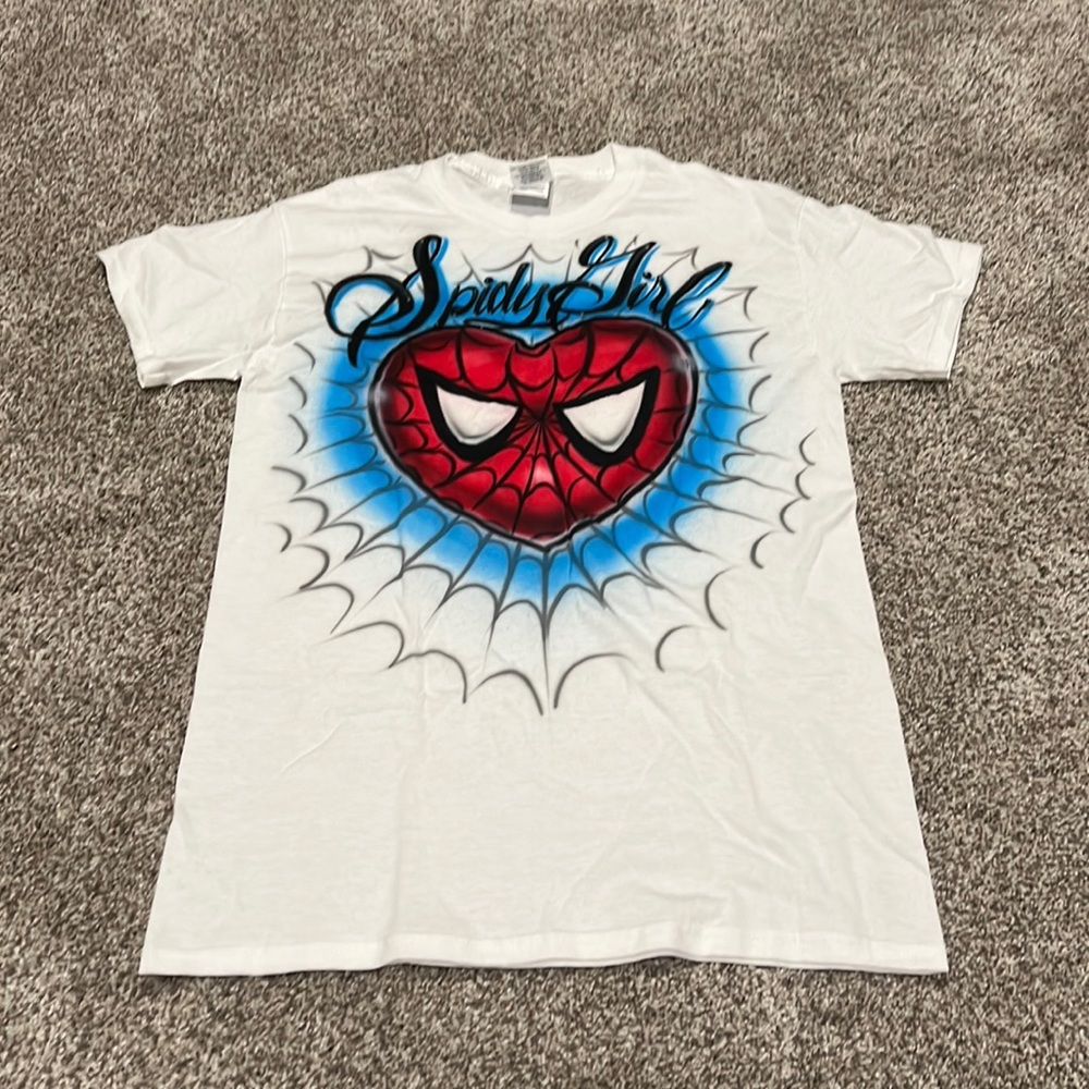 Spiderman T-Shirt